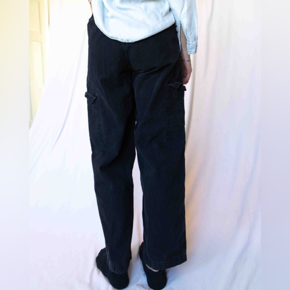 motel cargo pants - Picture 5 of 6